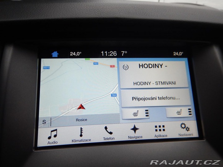 Ford Ranger 2.2 TDCi LIMITED 4x4 AUTO 2019