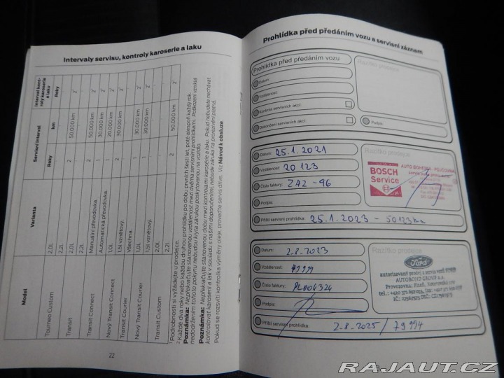 Ford Ranger 2.2 TDCi LIMITED 4x4 AUTO 2019