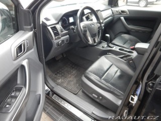 Ford Ranger 2.2 TDCi LIMITED, 4x4 2019