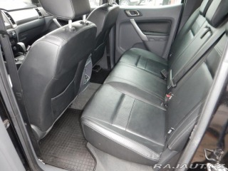 Ford Ranger 2.2 TDCi LIMITED, 4x4 2019