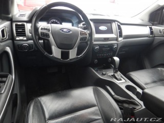 Ford Ranger 2.2 TDCi LIMITED, 4x4 2019