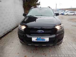 Ford Ranger 2.2 TDCi LIMITED, 4x4 2019