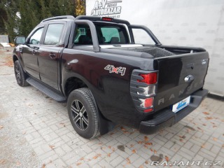 Ford Ranger 2.2 TDCi LIMITED, 4x4 2019