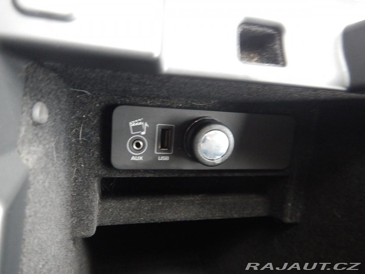 Land Rover Range Rover Sport 3.0 TDV6, ČR, SERVISKA 2016