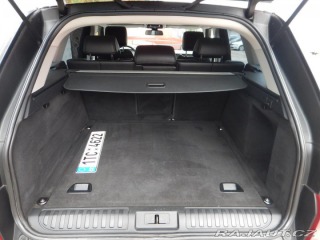 Land Rover Range Rover Sport 3.0 TDV6, ČR, SERVISKA 2016