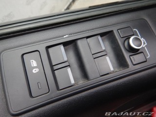 Land Rover Range Rover Sport 3.0 TDV6, ČR, SERVISKA 2016