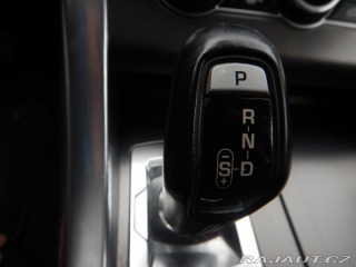 Land Rover Range Rover Sport 3.0 TDV6, ČR, SERVISKA 2016