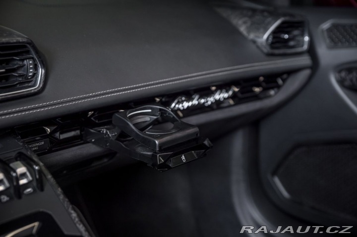 Lamborghini Huracán EVO Spyder Viola Bast 2021