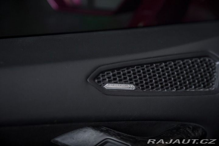 Lamborghini Huracán EVO Spyder Viola Bast 2021