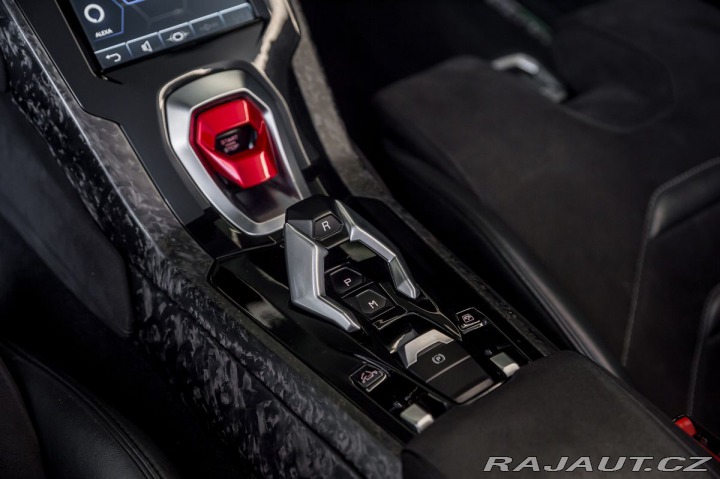 Lamborghini Huracán EVO Spyder Viola Bast 2021