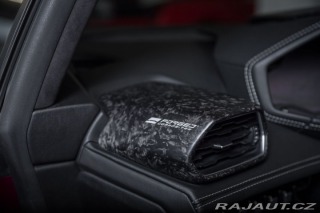 Lamborghini Huracán EVO Spyder Viola Bast 2021