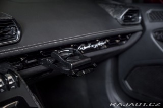 Lamborghini Huracán EVO Spyder Viola Bast 2021