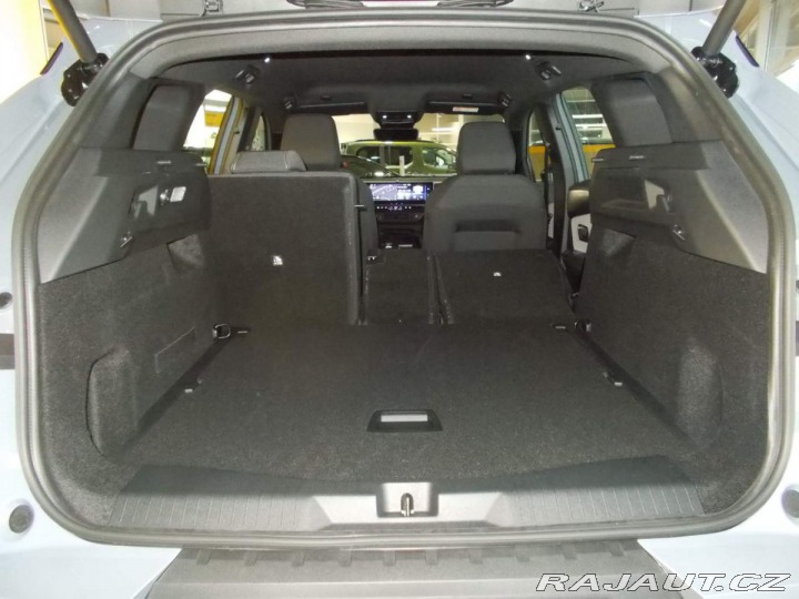 Opel Grandland Novy Edition Hybrid 1.2 T 2024