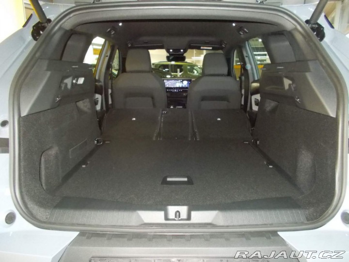 Opel Grandland Novy Edition Hybrid 1.2 T 2024