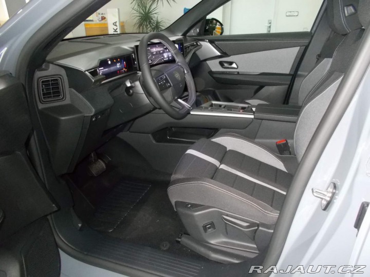 Opel Grandland Novy Edition Hybrid 1.2 T 2024