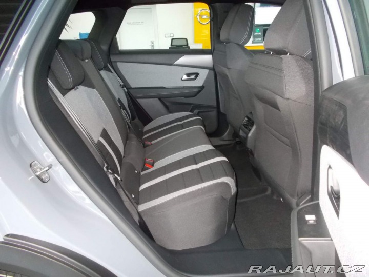 Opel Grandland Novy Edition Hybrid 1.2 T 2024