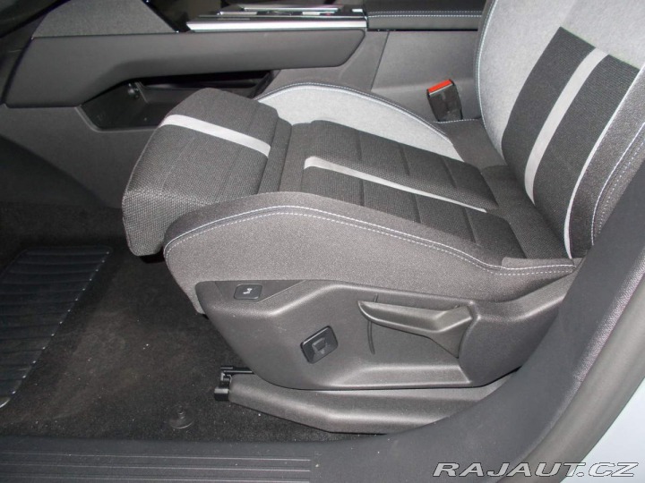 Opel Grandland Novy Edition Hybrid 1.2 T 2024