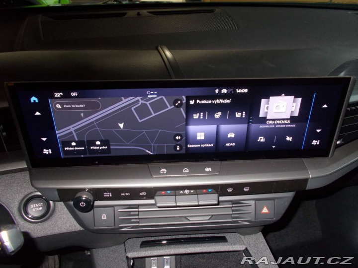 Opel Grandland Novy Edition Hybrid 1.2 T 2024