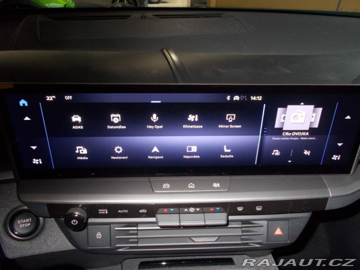 Opel Grandland Novy Edition Hybrid 1.2 T 2024
