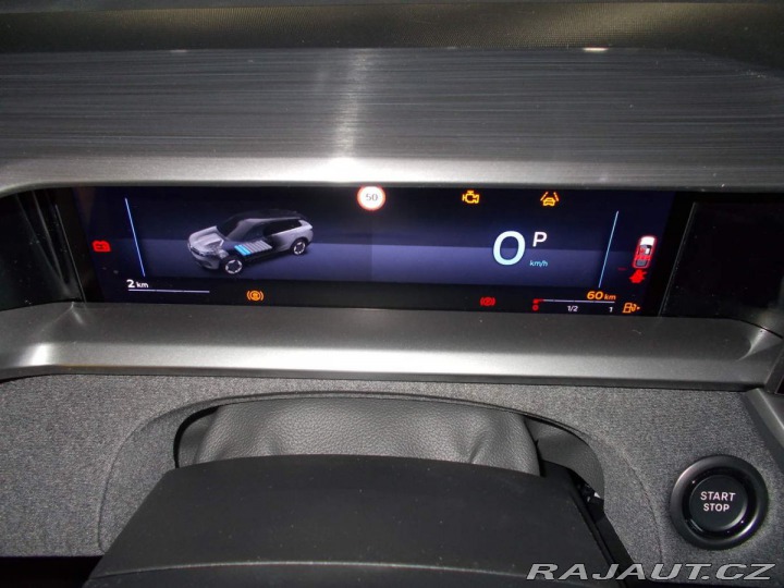 Opel Grandland Novy Edition Hybrid 1.2 T 2024