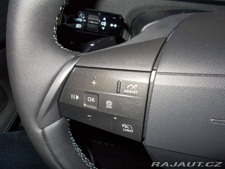 Opel Grandland Novy Edition Hybrid 1.2 T 2024