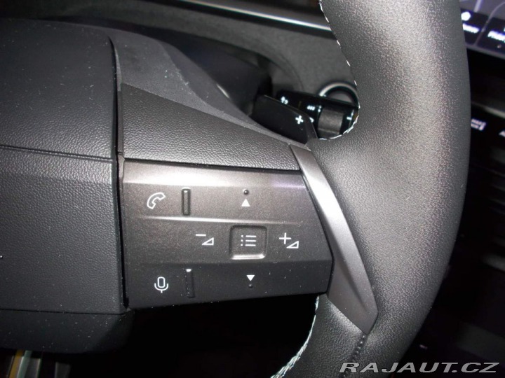 Opel Grandland Novy Edition Hybrid 1.2 T 2024