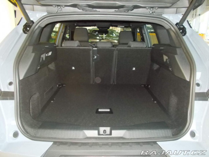 Opel Grandland Novy Edition Hybrid 1.2 T 2024