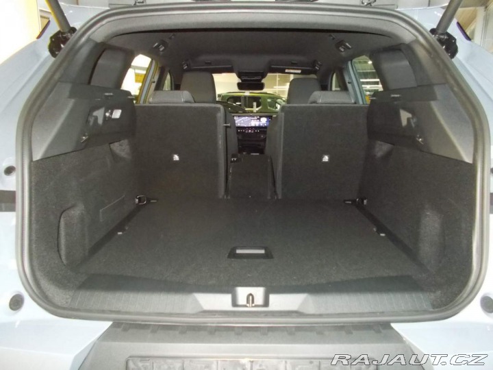 Opel Grandland Novy Edition Hybrid 1.2 T 2024