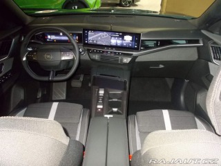 Opel Grandland Novy Edition Hybrid 1.2 T 2024