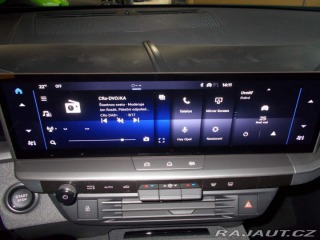 Opel Grandland Novy Edition Hybrid 1.2 T 2024