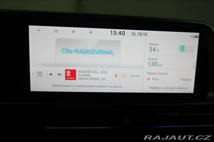 Hyundai Ioniq 6 0,0 POWER 77 kWh 239kW St 2023