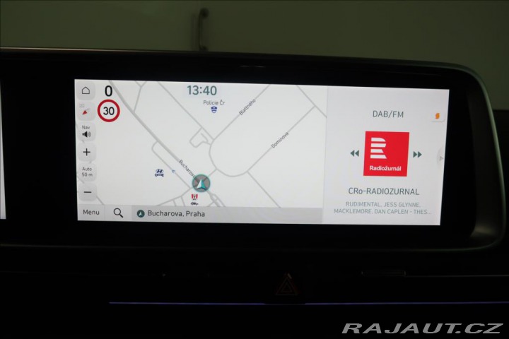 Hyundai Ioniq 6 0,0 POWER 77 kWh 239kW St 2023