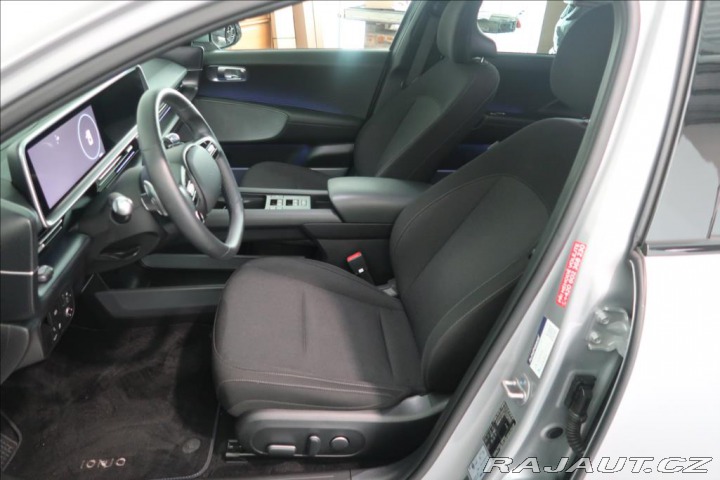 Hyundai Ioniq 6 0,0 POWER 77 kWh 239kW St 2023