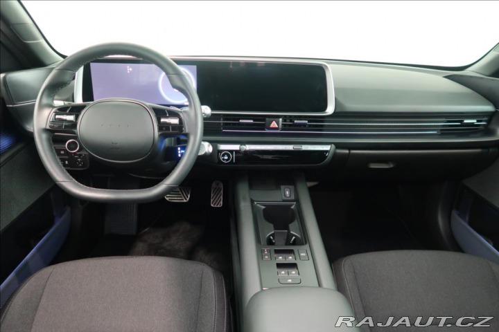 Hyundai Ioniq 6 0,0 POWER 77 kWh 239kW St 2023
