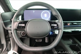 Hyundai Ioniq 6 0,0 POWER 77 kWh 239kW St 2023