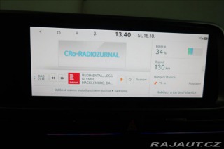 Hyundai Ioniq 6 0,0 POWER 77 kWh 239kW St 2023