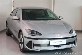 Hyundai Ioniq 6 0,0 POWER 77 kWh 239kW St 2023