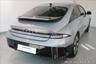 Hyundai Ioniq 6 0,0 POWER 77 kWh 239kW St 2023