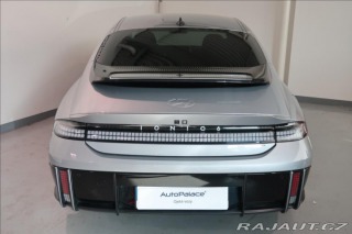 Hyundai Ioniq 6 0,0 POWER 77 kWh 239kW St 2023