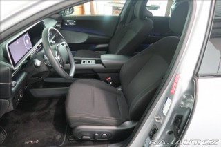Hyundai Ioniq 6 0,0 POWER 77 kWh 239kW St 2023