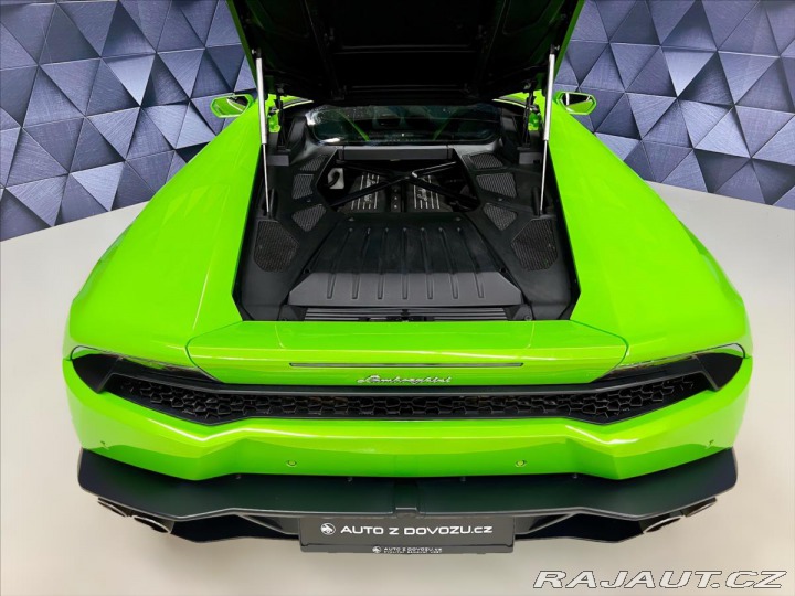 Lamborghini Huracán LP 610-4 , MAGNETO,LIFTIN 2014