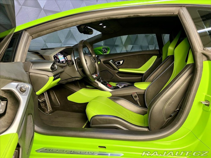 Lamborghini Huracán LP 610-4 , MAGNETO,LIFTIN 2014