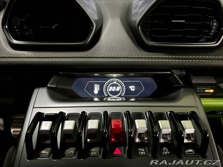 Lamborghini Huracán LP 610-4 , MAGNETO,LIFTIN 2014