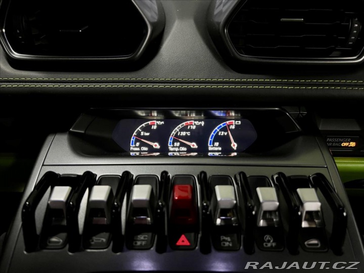 Lamborghini Huracán LP 610-4 , MAGNETO,LIFTIN 2014