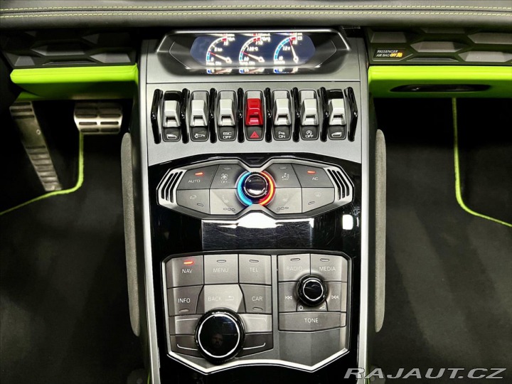Lamborghini Huracán LP 610-4 , MAGNETO,LIFTIN 2014