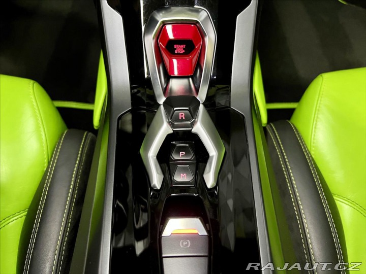 Lamborghini Huracán LP 610-4 , MAGNETO,LIFTIN 2014