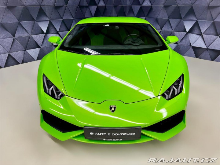 Lamborghini Huracán LP 610-4 , MAGNETO,LIFTIN 2014