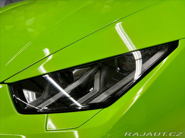 Lamborghini Huracán LP 610-4 , MAGNETO,LIFTIN 2014