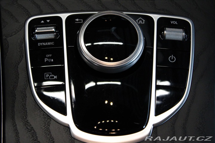 Mercedes-Benz C C 220d 2020