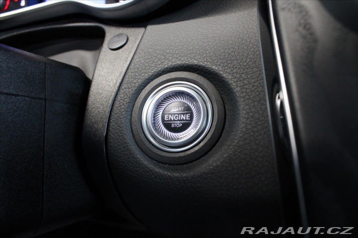 Mercedes-Benz C C 220d 2020